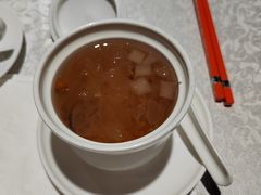 -红棉中餐厅·广州海航威斯汀酒店