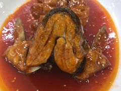-好口福私房菜(太元路店)