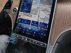 -上海星瀚奔驰4S店(红柳路店)