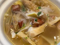 -食光慢宴·安吉土菜馆