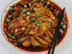 -郭鸡肉·非遗餐厅(安仁古镇店)