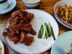 -吕氏疙瘩汤·私家菜馆(慈云寺店)