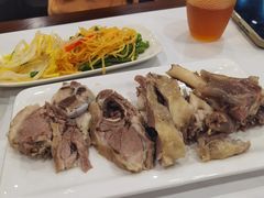 -清真·马记金兰牛肉面(大木桥路店)