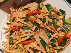 -树厨贵州菜(大十字店)