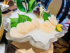 带子-协成海鲜火锅(海洋花园店)