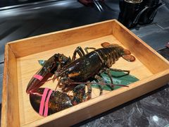 -Ginza Onodera铁板烧(外滩十八号店)