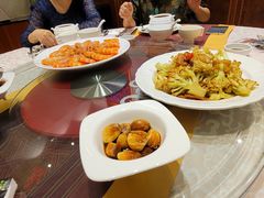 糖蒜-凤凰楼酒家·粤宴点心(华强北店)