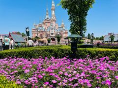 -上海迪士尼度假区