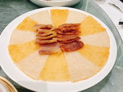 -小厨娘淮扬菜(清江苏宁广场店)