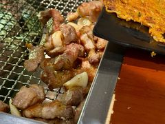 -肉甲韩国木炭烤肉(新壹街1店)