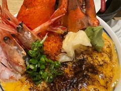-御瀛日本料理