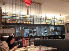 -必胜客(中山店)