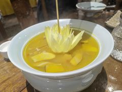-福慧慈缘素食餐厅(王府井店)