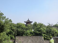 -观潮胜地公园
