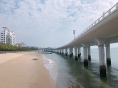 -演武大桥观景平台