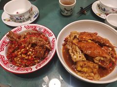 -莫小炒·鲜辣江西菜