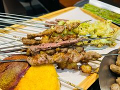 -老虎滩大连海鲜烧烤(建邺云锦路总店)