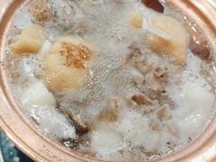 -东来顺•非遗火锅(外滩店)