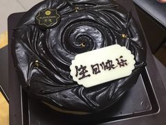-黑池口感烘焙·生日蛋糕(坂田店)
