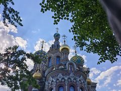 -滴血救世主教堂