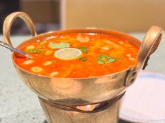 冬阴功汤-Home Thai·泰谣(王府井apm店)