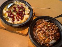 -洪兴砂锅·融合砂锅菜(三站店)