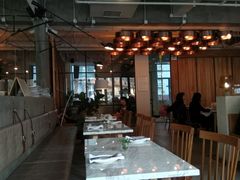 大堂-the rug 飞毯 (朝阳公园店)