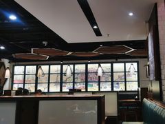 -南拳十三姨·潮汕砂锅粥(世纪金源店)