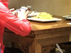 -关中记忆主题餐厅