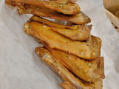-喜上喜鸡煲翅(吉大店)