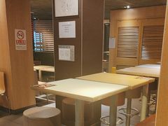 -麦当劳(团结湖店)
