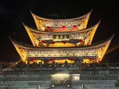 -大理古城