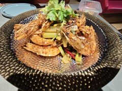 -醉炫音速烧烤(沙河总店)