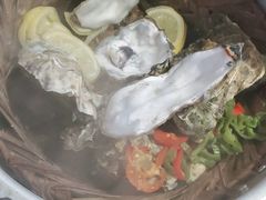 -捞围鲜·港式打边炉(海阳路店)