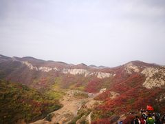 -博山九龙峪风景区
