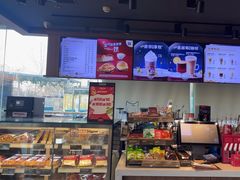 -COSTA COFFEE(金长安大厦店)