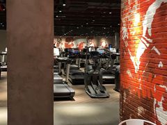 -威尔仕健身(杭州万象城店)