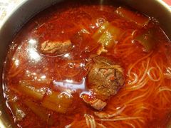 -金龙烧烤·牛肉面(西塔店)