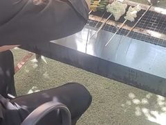 -尚庄度假村·庭台树下·户外烧烤·团建CS·轰趴营地(上庄水库店)