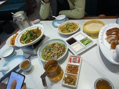 -东流山烤鸭·家常菜(雨山龙湖店)