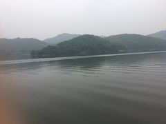 -天目湖山水园