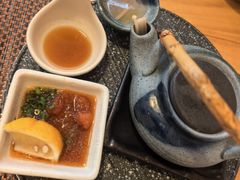 -长崎屋·日本料理·刺身·烧鸟(天河北路店)