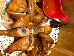 -繁花里音乐餐厅(新天地店)