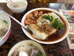 -潮汕龙记·普宁肠粉