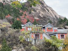 -北京凤凰岭