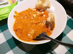 -Santoor 萨都里印度餐厅(北锣鼓巷店)