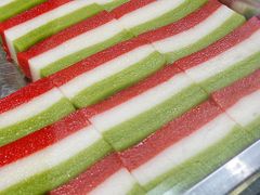 -常州糕团店(北大街新世纪商城店)