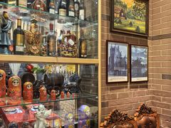 -安德烈俄式西餐厅(中央大街店)