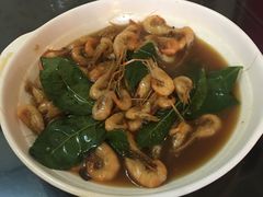 -云河农家乐饭店(福禄缘树山店)