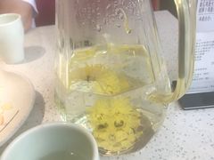 -船歌·鱼水饺青岛菜(金狮广场店)